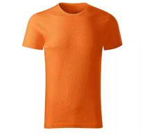 Gulf Vyriški marškinėliai (Oranžiniai)