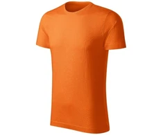 Gulf Vyriški marškinėliai (Oranžiniai)
