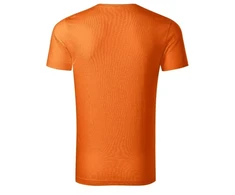 Gulf Vyriški marškinėliai (Oranžiniai)