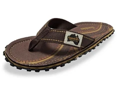 Gumbies Islander Unisex Aboriginal šlepetės GU-FFISL095