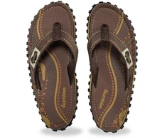 Gumbies Islander Unisex Aboriginal šlepetės GU-FFISL095