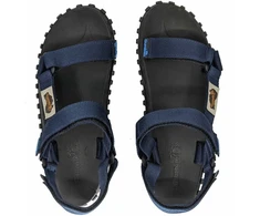 Gumbies Scrambler Sandalai G-SC-UNI-NAVY