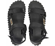 Gumbies Scrambler Sandalas G-SC-UNI-Juodas