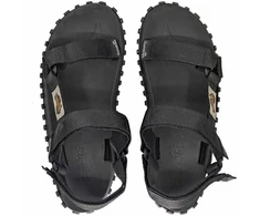 Gumbies Scrambler Sandalas G-SC-UNI-Juodas