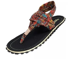 Gumbies Slingback Flip-Flops W GU-SASLI094