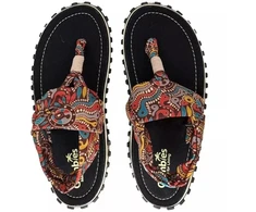 Gumbies Slingback Flip-Flops W GU-SASLI094
