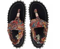Gumbies Slingback Flip-Flops W GU-SASLI094