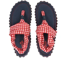 Gumbies Slingback Šlepetės Moteriškos G-SB-WN-PICNIC