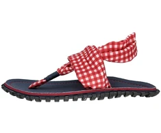 Gumbies Slingback Šlepetės Moteriškos G-SB-WN-PICNIC