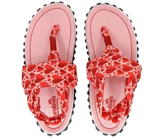 Gumbies Slingback W Šlepetės G-SB-WN-LVHR