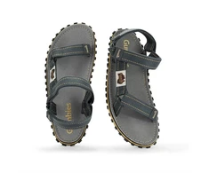 Gumbies Tracker Racker Sandalai Pilka M GU-SATRA013