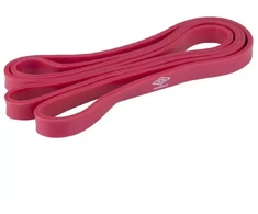 GUMINĖ JĖGOS JUOSTA PASIPRIEŠINIMO JUOSTA 25KG UMBRO