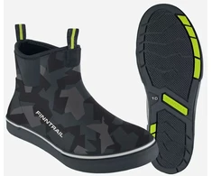 Guminiai batai Finntrail Deck CamoShadowBlack 7518