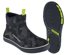 Guminiai batai Finntrail Deck CamoShadowBlack 7518, Dydis avalynė: 38