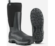Guminiai batai Finntrail EDGE Graphite 7520