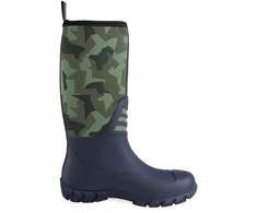 Guminiai batai Finntrail OUTLANDER CamoArmy 7516