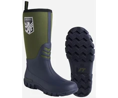 Guminiai batai Finntrail OUTLANDER Khaki 7514