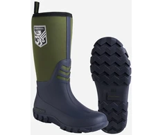 Guminiai batai Finntrail OUTLANDER Khaki 7516, Dydis avalynė: 40