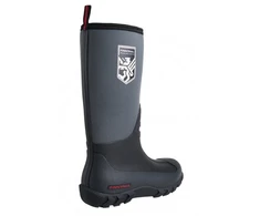 Guminiai batai Finntrail OUTLANDER Raudona 7516 (7512)