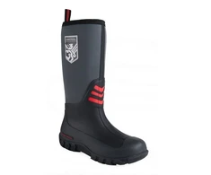 Guminiai batai Finntrail OUTLANDER Raudona 7516 (7512), Dydis avalynė: 40
