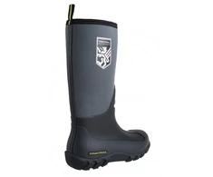 Guminiai batai Finntrail OUTLANDER Geltona 7516