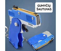 Gumyčių šautuvas