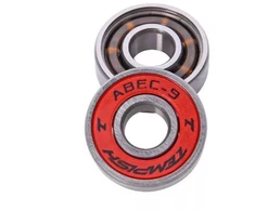 Guoliai TEMPISH Chrome ABEC-9