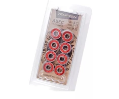 Guoliai TEMPISH Chrome ABEC-9