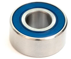 Guolis Enduro Bearings 3001 LLU ABEC 3 Double Row