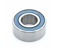 Guolis Enduro Bearings 3002 LLU ABEC 3 Double Row
