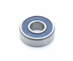 Guolis Enduro Bearings 6000 LLB ABEC 3