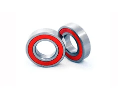 Guolis Enduro Bearings 6000 LLB ABEC 5 Ceramic Hybrid