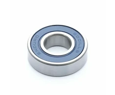 Guolis Enduro Bearings 6001 LLB ABEC 3