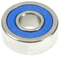 Guolis Enduro Bearings 605 2RS ABEC 3