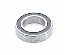 Guolis Enduro Bearings 61801 LLB ABEC 5
