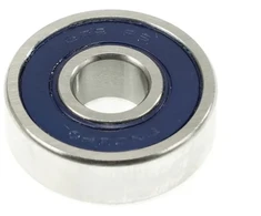 Guolis Enduro Bearings 629 2RS ABEC 3