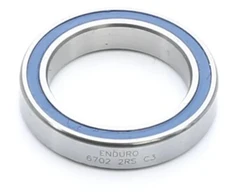 Guolis Enduro Bearings 6702 2RS ABEC 3