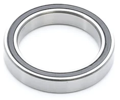 Guolis Enduro Bearings 6703 2RS ABEC 3