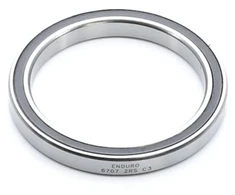 Guolis Enduro Bearings 6707 2RS ABEC 3