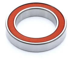 Guolis Enduro Bearings 6803 LLB ABEC 5 Ceramic Hybrid