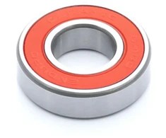 Guolis Enduro Bearings 6900 LLB ABEC 5 Ceramic Hybrid