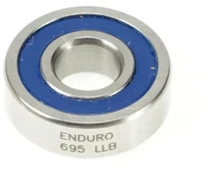 Guolis Enduro Bearings 695 LLB ABEC 3