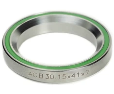 Guolis Enduro Bearings ACB 4545 125T Stainless Steel 1-1/8"