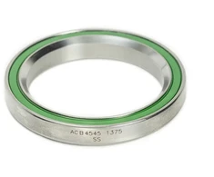 Guolis Enduro Bearings ACB 4545 1375 Stainless Steel 1-3/8"