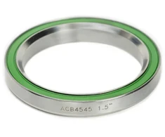 Guolis Enduro Bearings ACB 4545 150 ABEC 3 Stainless Steel
