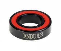 Guolis Enduro Bearings CO 6802 LLB Enduro Zero Juodas Oxide ABEC 5 Ceramic Hybrid