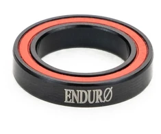Guolis Enduro Bearings CO 6803 LLB Enduro Zero Juodas Oxide ABEC 5 Ceramic Hybrid