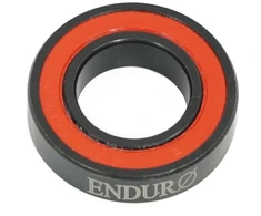 Guolis Enduro Bearings CO 6902 VV Enduro Zero Juodas-Oxide Ceramic Hybrid