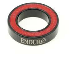 Guolis Enduro Bearings CO MR 18307 LLB Enduro Zero Juodas Oxide ABEC 5 Ceramic Hybrid