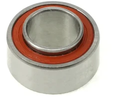 Guolis Enduro Bearings DR 1017 2RS MAX ABEC 3 Double Row